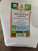 Son fin de blé
