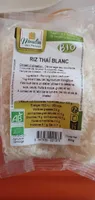 Riz Thai Blanc
