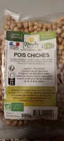 POIS CHICHES