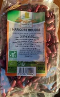 Haricot rouge
