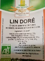 Link doré