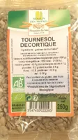 Tournesol décortiqué