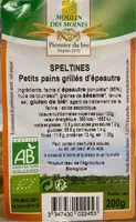Speltines