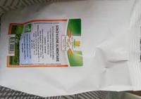 Son d'avoine alimentaire