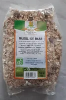 Muesli de base