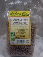 Coquillettes complètes