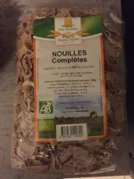 Nouilles Complètes