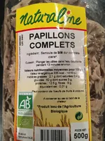 Papillons Complets