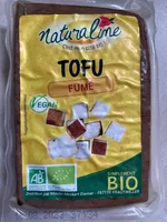 Tofu fumé bio