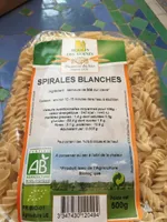 Epicerie / Céréales, Graines, Pâtes, Riz / Pâtes Blanches