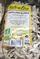 Papillons blancs