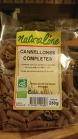 Cannellones complètes