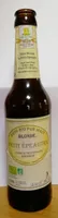Biere Petit Epeautre