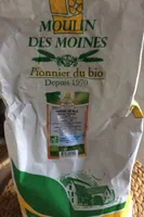 Farine Blé Pâtissière Type 45