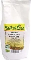 Farine D'épeautre Complète T150