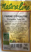 Farine d'épeautre