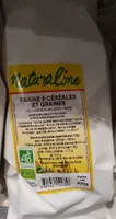 Farine 5 Céréales et Graines