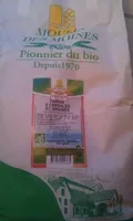 Farine 5 Céréales Et Graines - 5 kg