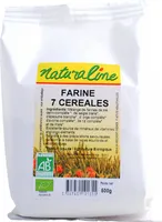 Farine 7 céréales