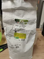 Farine de seigle foncée T150