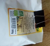 Farine de petit épeautre