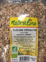 Flocons de Petit Épeautre