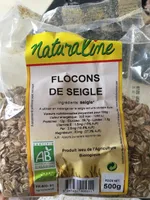 Flocons de seigle