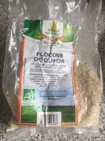 Flocons De Quinoa