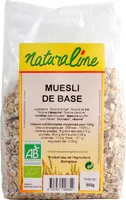 Muesli bio