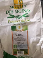 Muesli plaisir fruité
