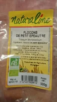 Flocons de petit épeautre