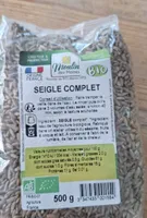 Seigle complet