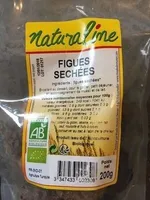 Figues séchées
