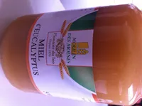 Miel d'Eucalyptus