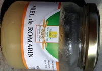 Miel de Romarin