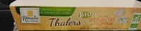 Thalers epeautre et fromage