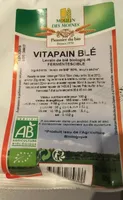 Vitapain blé
