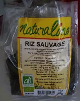 Riz Sauvage