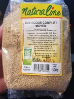 Couscous Complet