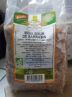 Boulgour de sarrasin