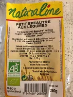 Petit Épeautre aux Légumes