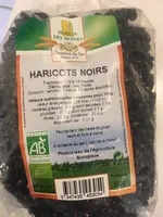 Haricots noirs