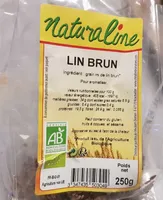 Lin brun bio