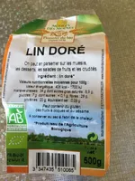 Lin Doré