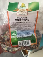 Mélange Minestrone
