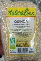 Quinoa