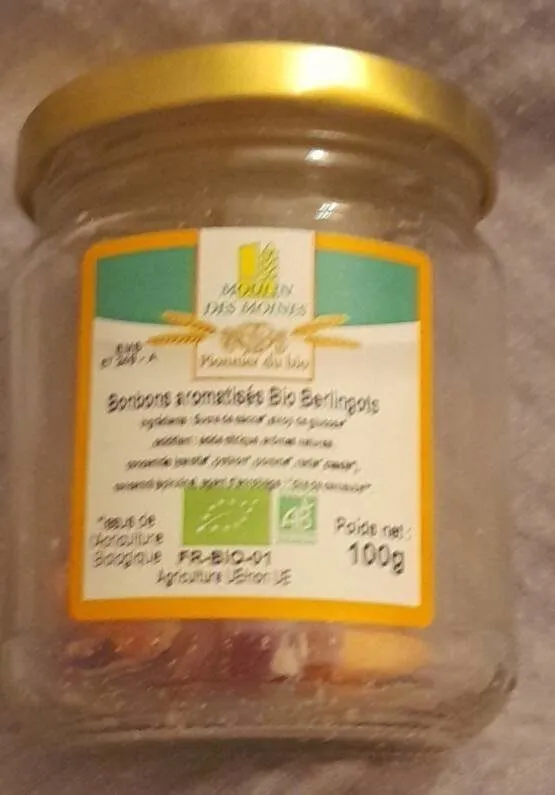 Berlingo bio