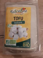 Tofu nature bio