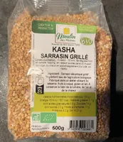 Sarrasin grillé