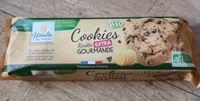 Cookies BIO Recette EXTRA GOURMANDE